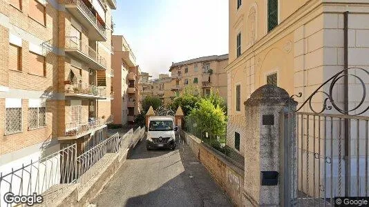 Rooms for rent in Roma Municipio III – Monte Sacro - Photo from Google Street View