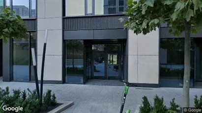 Apartments for rent in Warszawa Wola - Photo from Google Street View