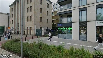 Apartments for rent in Warszawa Śródmieście - Photo from Google Street View