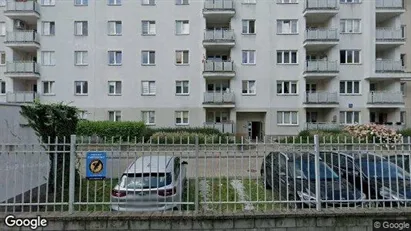 Apartments for rent in Warszawa Wola - Photo from Google Street View