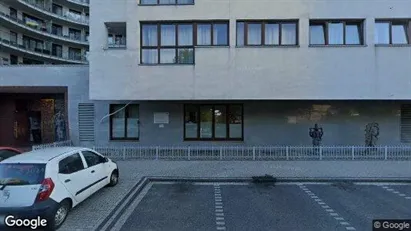 Apartments for rent in Warszawa Śródmieście - Photo from Google Street View