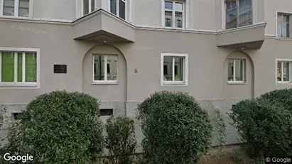 Apartments for rent in Warszawa Śródmieście - Photo from Google Street View