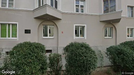 Apartments for rent in Warszawa Śródmieście - Photo from Google Street View