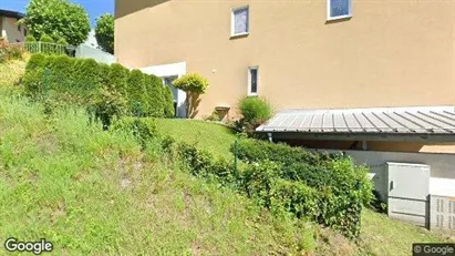 Apartments for rent in Schwarzach im Pongau - Photo from Google Street View