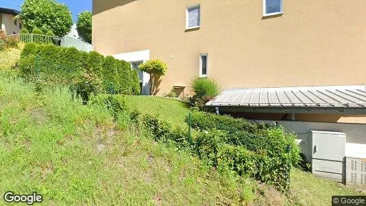 Apartments for rent in Schwarzach im Pongau - Photo from Google Street View