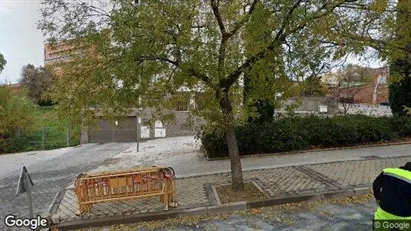 Apartments for rent in Madrid Centro - Photo from Google Street View