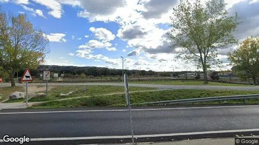 Apartments for rent in Collado Villalba - Photo from Google Street View