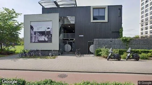 Apartments for rent in Groningen - Photo from Google Street View