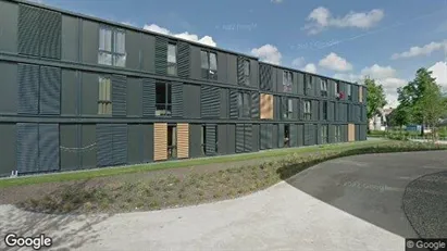 Apartments for rent in Groningen - Photo from Google Street View