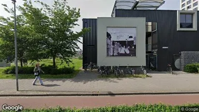 Apartments for rent in Groningen - Photo from Google Street View