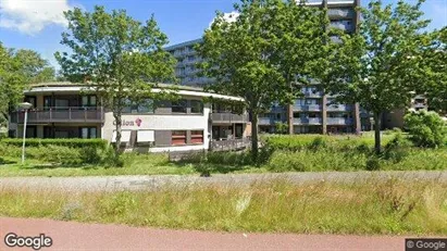 Apartments for rent in Heemskerk - Photo from Google Street View