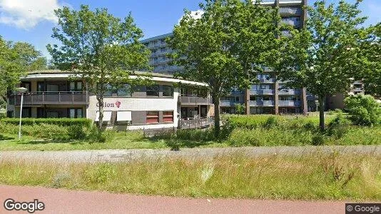 Apartments for rent in Heemskerk - Photo from Google Street View