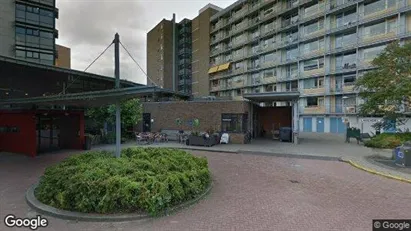 Apartments for rent in Heemskerk - Photo from Google Street View