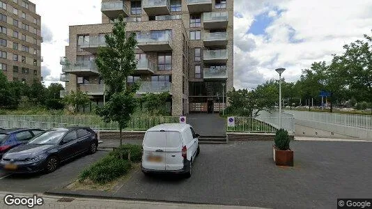 Apartments for rent in Amersfoort - Photo from Google Street View