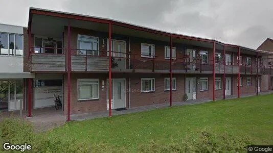 Apartments for rent in Berg en Dal - Photo from Google Street View