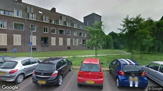 Apartments for rent in Doesburg - Photo from Google Street View