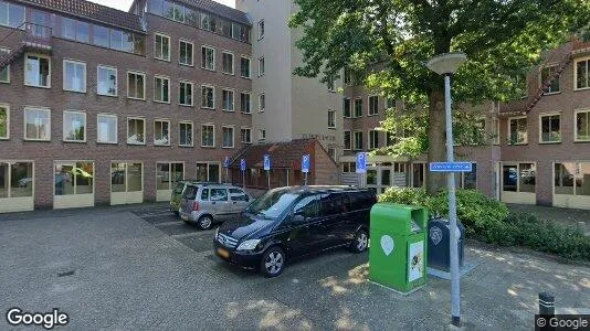 Apartments for rent in Wijchen - Photo from Google Street View