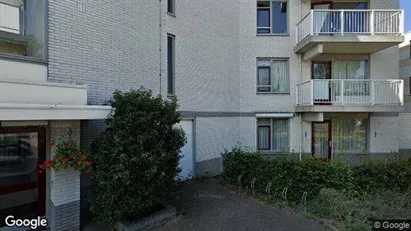 Apartments for rent in Arnhem - Photo from Google Street View