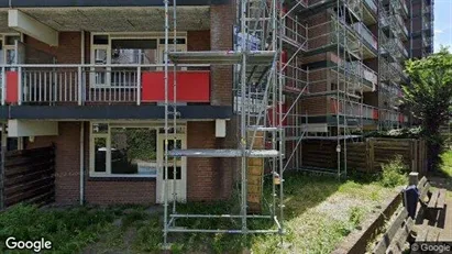 Apartments for rent in Arnhem - Photo from Google Street View