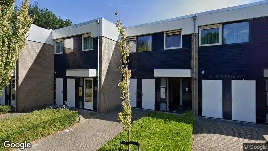 Apartments for rent in Arnhem - Photo from Google Street View