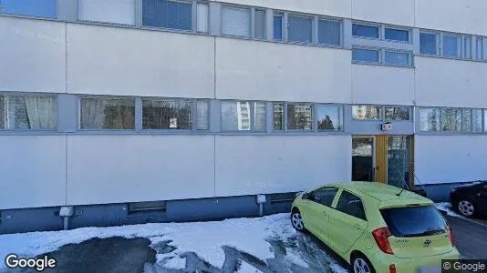 Rooms for rent in Helsinki Koillinen - Photo from Google Street View