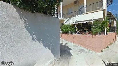 Apartments for rent in Patras - Photo from Google Street View