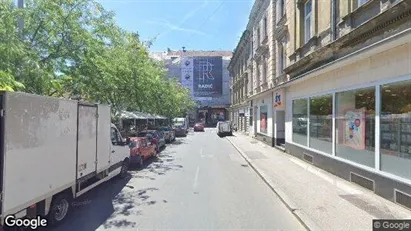 Apartments for rent in Sljeme (Medvednica-Tomislavac) - Photo from Google Street View