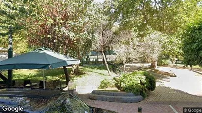 Apartments for rent in Athens Agios Nikolaos - Photo from Google Street View