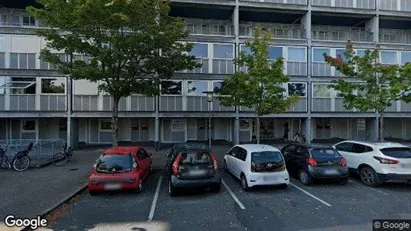 Apartments for rent in Rødovre - Photo from Google Street View