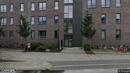 Apartments for rent in Aalborg Center - Photo from Google Street View