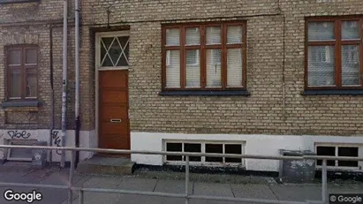 Apartments for rent in Aalborg Center - Photo from Google Street View