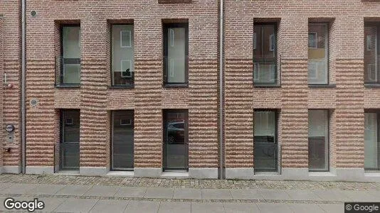 Apartments for rent in Aalborg Center - Photo from Google Street View