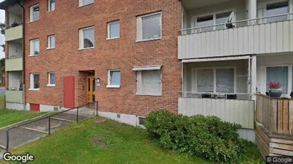 Apartments for rent in Gävle - Photo from Google Street View