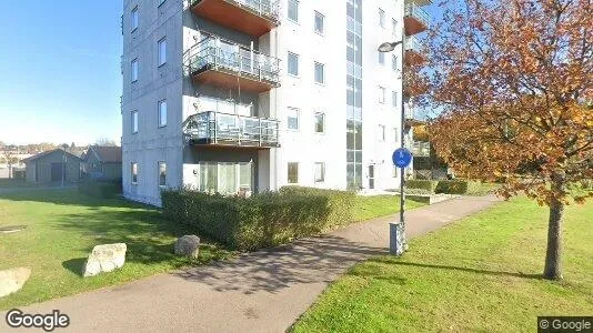 Apartments for rent in Örkelljunga - Photo from Google Street View