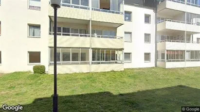 Apartments for rent in Landskrona - Photo from Google Street View