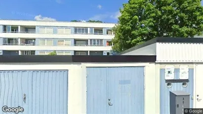 Apartments for rent in Mjölby - Photo from Google Street View