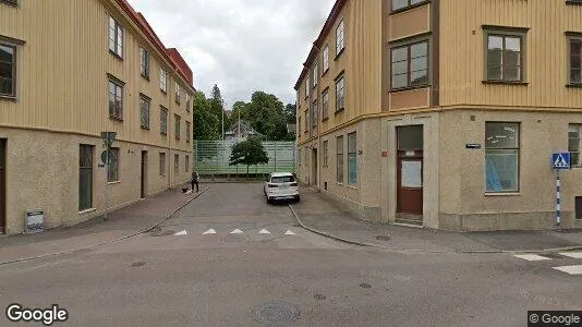 Apartments for rent in Örgryte-Härlanda - Photo from Google Street View