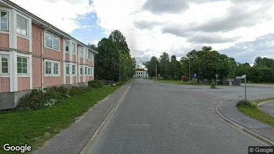 Apartments for rent in Kramfors - Photo from Google Street View