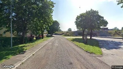 Apartments for rent in Högsby - Photo from Google Street View