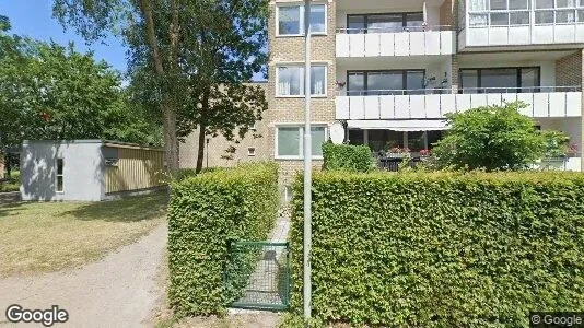 Apartments for rent in Landskrona - Photo from Google Street View