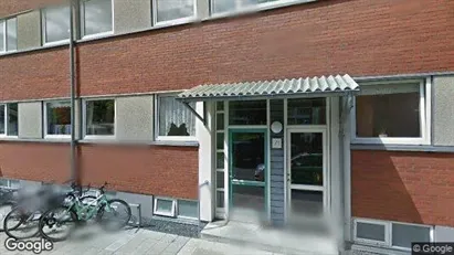 Apartments for rent in Herning - Photo from Google Street View