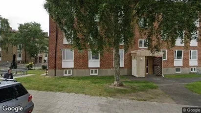 Apartments for rent in Limhamn/Bunkeflo - Photo from Google Street View