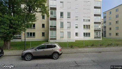 Apartments for rent in Malmö City - Photo from Google Street View