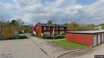 Apartments for rent in Värnamo - Photo from Google Street View