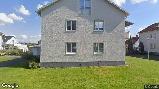 Apartments for rent in Värnamo - Photo from Google Street View