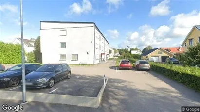 Apartments for rent in Ljungby - Photo from Google Street View