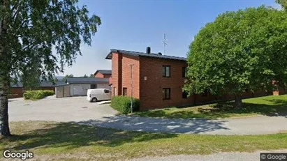 Apartments for rent in Örnsköldsvik - Photo from Google Street View