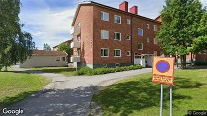 Apartments for rent in Örnsköldsvik - Photo from Google Street View