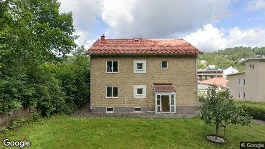 Apartments for rent in Jönköping - Photo from Google Street View