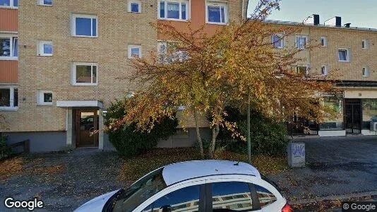 Apartments for rent in Karlskoga - Photo from Google Street View